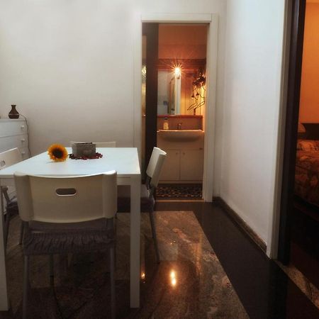 Oasi In Centro Apartamento Bari Exterior foto